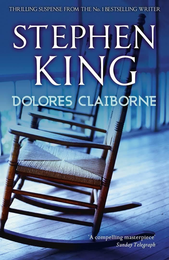 Dolores. Claiborne