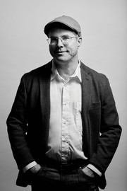 Andy Weir