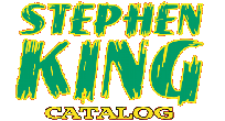 The Stephen King Catalog