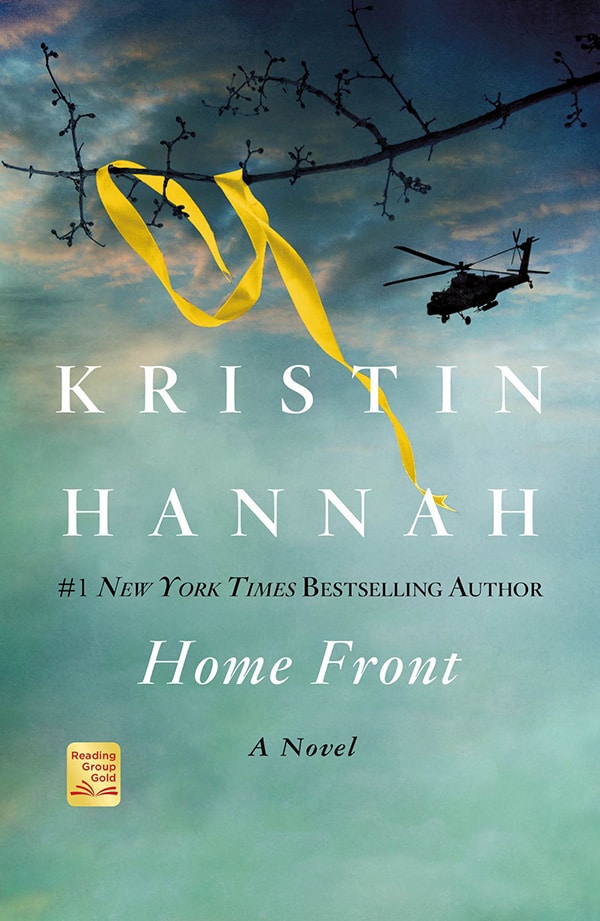 Kristin Hannah