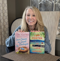 Lori Foster