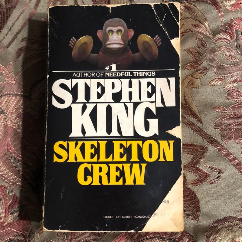 Skeleton Crew