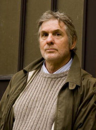 David Adams Richards