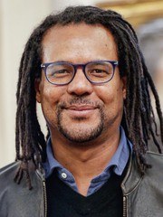 Colson Whitehead