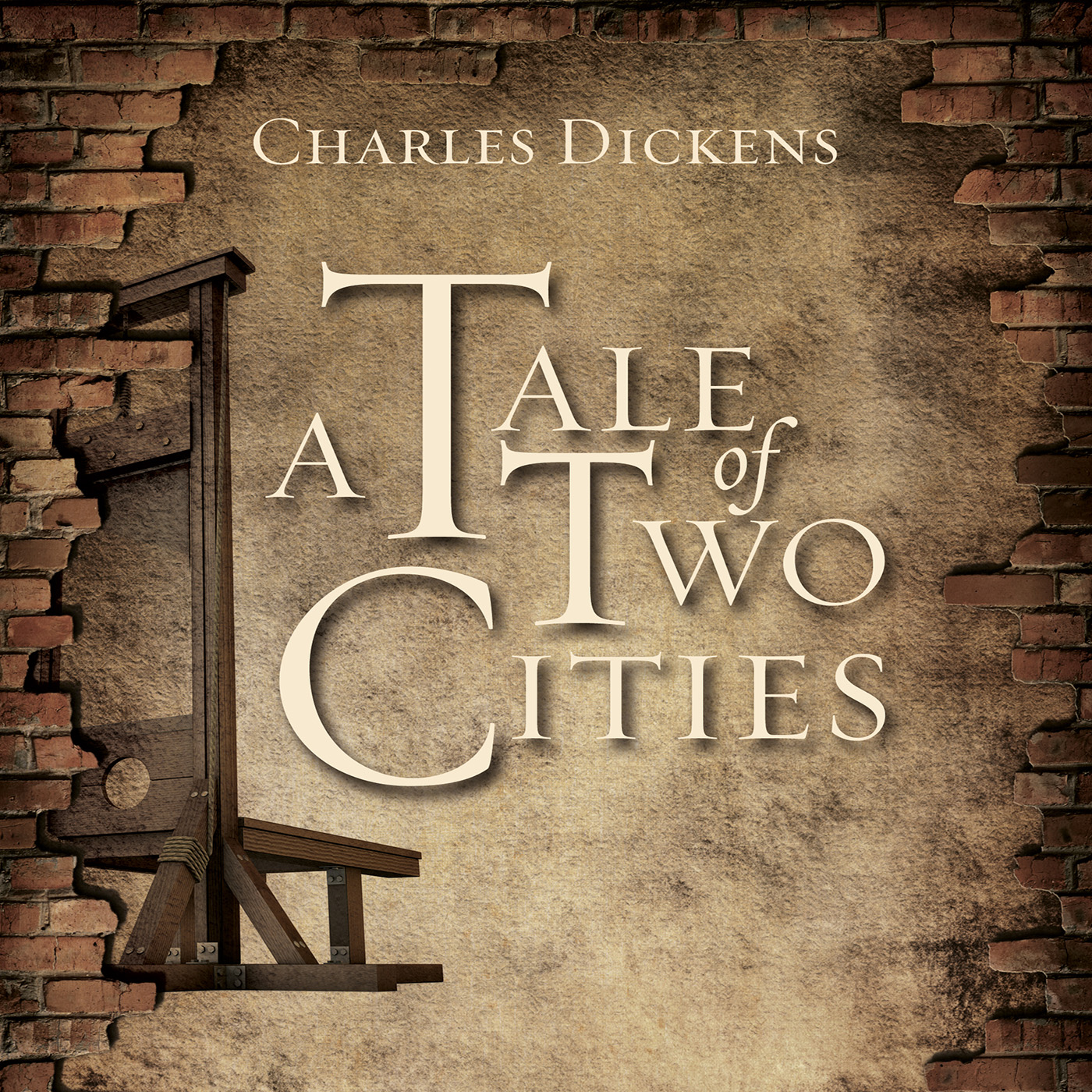 A. Tale Of Two Cities