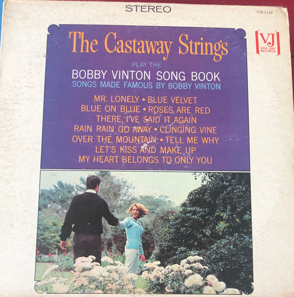 The Castaway Strings