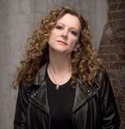 Laurell K. Hamilton